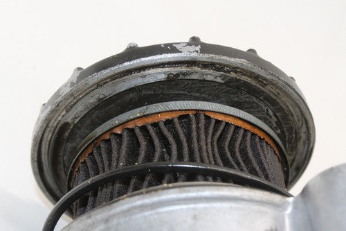 1986 Kawasaki Ninja 1000r Zx1000a Engine Motor Oil Pump OEM