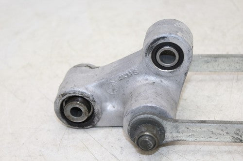 2006 Yamaha V Star 1100 Xvs1100aw Classic Rear Dogbone Shock Linkage Link