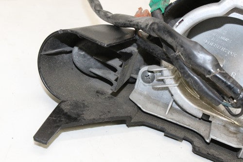 2012 Yamaha Zuma 125 Yw125 Rear Tail Taillight Back Brake Light OEM