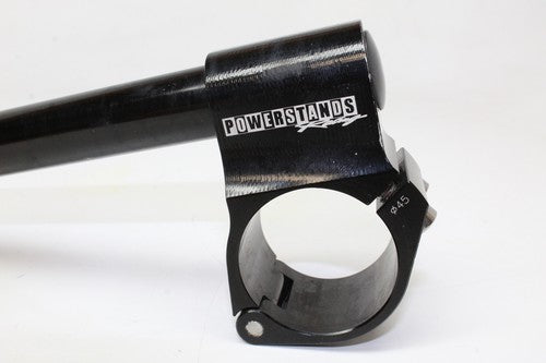 1998-1999 Honda Cbr900rr Left CLIP On Handlebar Powerstands Clip On