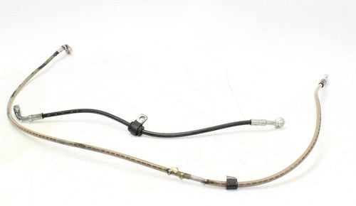 2010 HARLEY-DAVIDSON DYNA STREET BOB FXDB BRAKE HOSE FLUID LINE OEM