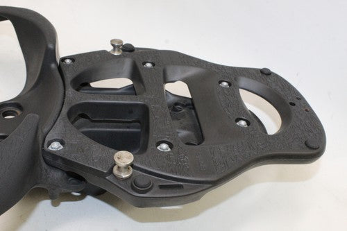 2002 Aprilia Scarabeo 150 Rear Back Luggage Rack Carrier Grab Bar OEM