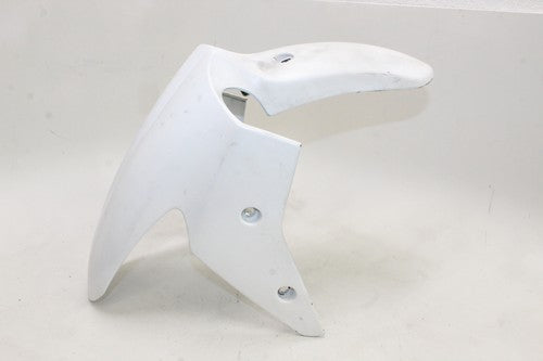 07-12 Kawasaki Ninja 250r Ex250j Front Wheel Fender Cowl Fairing 35004-0079-777