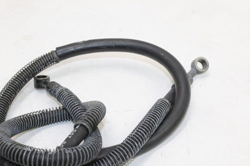 88-07 Kawasaki Ninja 250r Ex250f Front Rear Brake Caliper Hoses Lines OEM