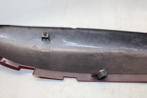 2000 Suzuki Katana 750 Gsx750f Left Rear Back Tail Fairing Cowl Shroud