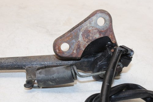 1997 Honda Interceptor 750 Vfr750f Kickstand Side Kick Stand With Sensor