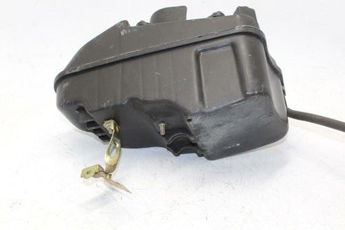 1987 Honda Shadow 1100 Vt1100c Airbox Air Intake Filter BOX OEM