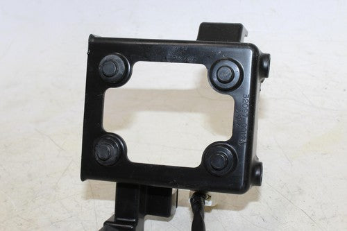2013 Kawasaki Concours 14 Zg1400c Abs Engine Starter Relay Starting Motor Switch