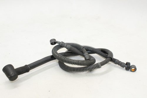 88-07 Kawasaki Ninja 250r Ex250f Rear Front Brake Caliper Hoses Lines OEM