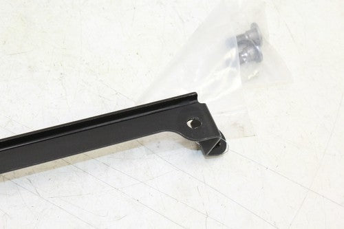 2013 Kawasaki Ninja 300 Ex300a Engine Radiator Motor Cooler Bracket