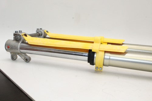 1996 Husaberg Fe350 Te350 Right Left Front Suspension Forks Shocks OEM