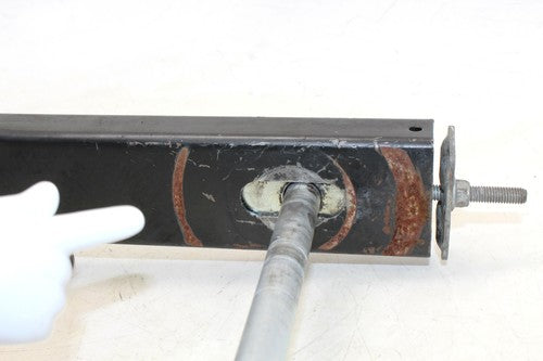 2004 Suzuki Gs500fh Rear Swingarm Back Suspension Swing Arm