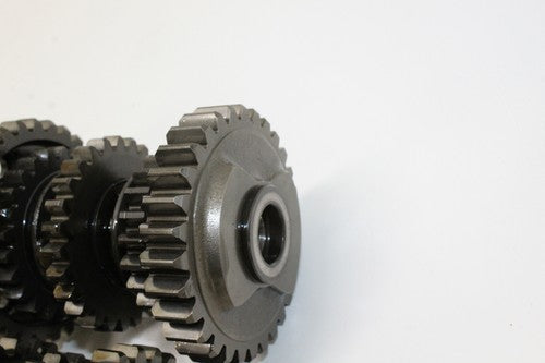 1990-03 Suzuki Vx800 Vx 800 Engine Motor Transmission Tranny Gears OEM