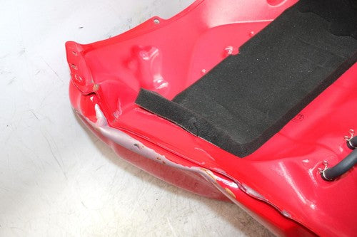 2022 Yamaha Tracer 9 GT MTT890D Gas Tank Fuel Cell Petrol Reservoir