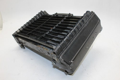 1983 Honda V45 Sabre Engine Cooler Cooling Radiator Radiater