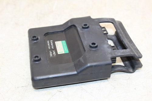2007 Kawasaki Ninja 650r Ex650a Ecu Computer Controller Unit Ecm Cdi 21175-0100