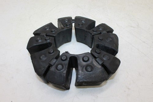 2005 Triumph Daytona 650 Rear Back Sprocket With Hub Dampers Set