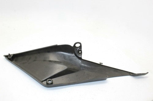 04-05 Honda Cbr600rr Left Gas Tank Fuel Cell Panel Cover TRIM Cowl OEM