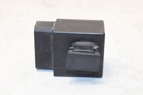 2001 Yamaha Yzf600r Relay Assembly Fuse Box