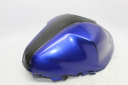 2018 Yamaha Yzf-r3 Gas Tank Fuel Cell Cover Fairing Cowl