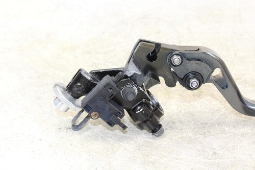 2015 Yamaha Fz09 Hydraulic Clutch Master Cylinder W/ Lever