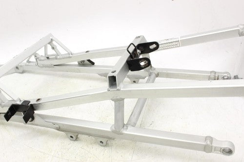 06-09 Aprilia Tuono 1000r Rear Subframe Back Sub Frame OEM