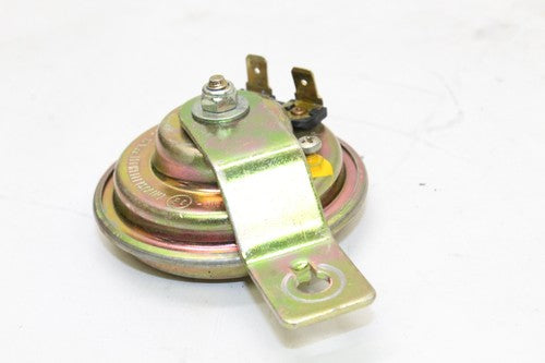 2001-06 Aprilia Scarabeo 50 2t Horn Signal Beeper OEM