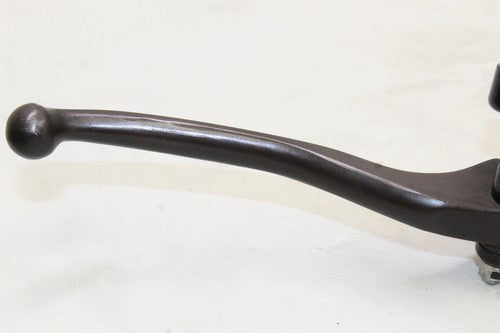 2014-17 Honda Ctx700nd Dct Abs Front Brake Master Cylinder W/ Lever OEM