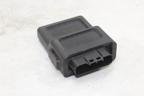 17-23 Kawasaki Z125 Pro Ecu Computer Controller Unit Black Box Ecm Cdi OEM