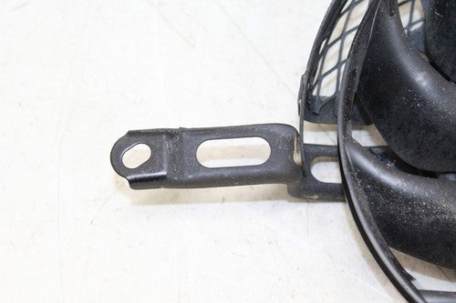 2006 Suzuki Gsxr1000 Engine Radiator Cooling Fan