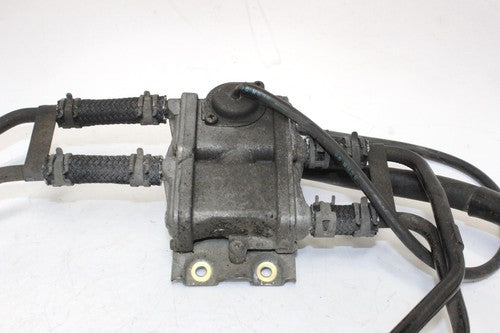 1988 HONDA CBR600F AIR INDUCTION REED VALVE OEM