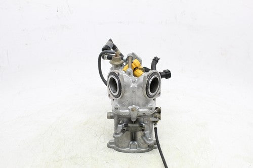 2004 Kawasaki Vulcan 1500 Vn1500l Nomad Fi Throttle Body
