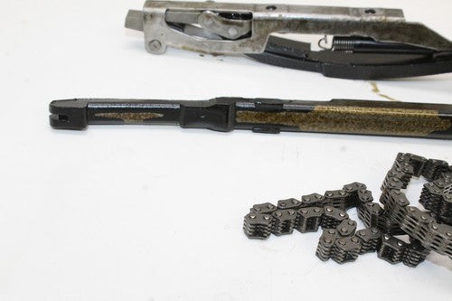 1995 Honda Shadow 1100 Vt1100cl Cam Chain With Guides OEM