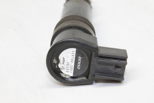 1999-2000 Honda Cbr600f4 F4 Ignition COIL Spark Plug Cap Single OEM