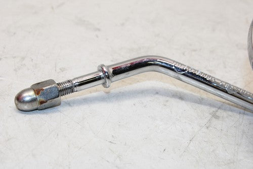 2014 Kawasaki Ninja 650 Ex650f Abs Right Side Rear View Mirror