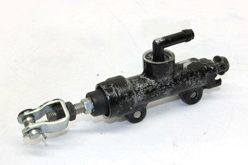 13-17 Kawasaki Ninja 300 Ex300b Abs REAR Back Brake Master Cylinder OEM