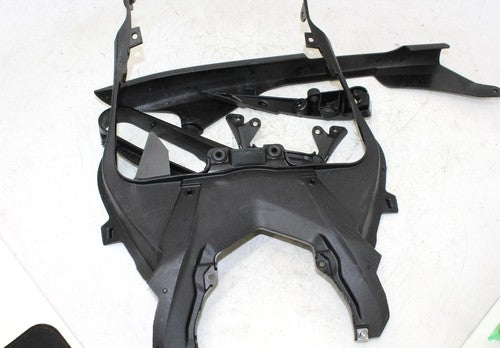 2021 Kawasaki Ninja Zx-6r Zx 636hm Fairing Set 30 Miles