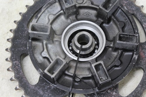 2008 Kawasaki Ninja 250r Ex250R Sprocket