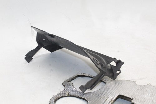 99-09 Yamaha V Star 1100 Xvs1100 Inner Covers Trims Cowls Fairings Misc. OEM