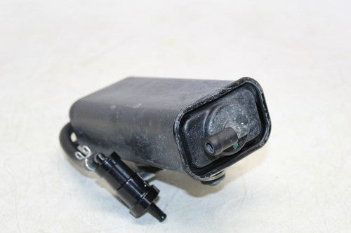 2007 Yamaha Yzf R1 Evap Vapor Charcoal Emission Canister