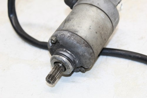 2005 Honda CBR600F4i ENGINE STARTING STARTER MOTOR -DC 12V