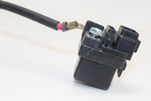 2001-03 Suzuki Gsxr600 Engine Starter Relay Starting Switch 31800-06g00 OEM