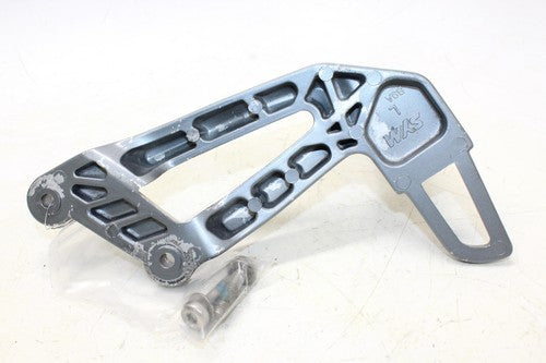 2015 Sym T2 250i Rear Back Passenger Peg Set Pair OEM