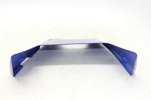 06-11 Kawasaki Ninja ZX14 Lower Belly Fairing Under Fairing A4