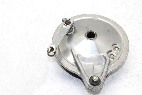 1987 Honda Shadow 1100 Vt1100c Drum Brake OEM