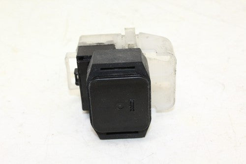 2006 Yamaha Yzf R6 Engine Starter Relay Starting Motor Switch