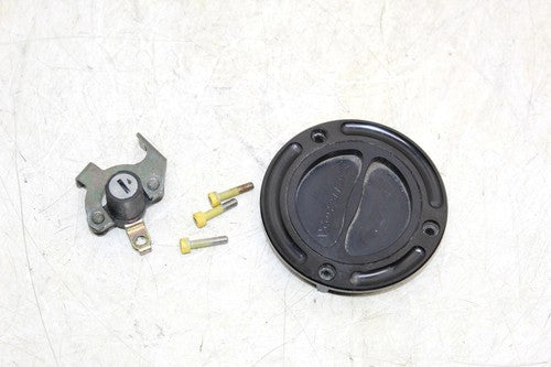 2001 Yamaha Yzf R1 Gas Cap Vortex And Seat Lock