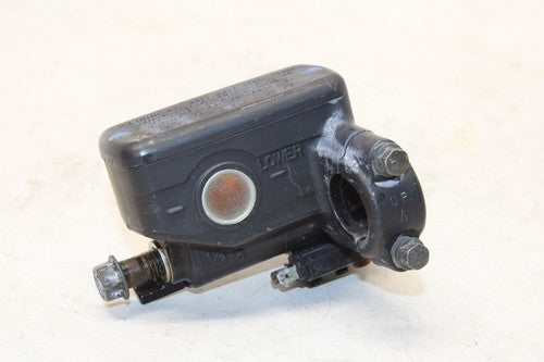 1995 Honda Cbr600f3 Front Brake Master Cylinder