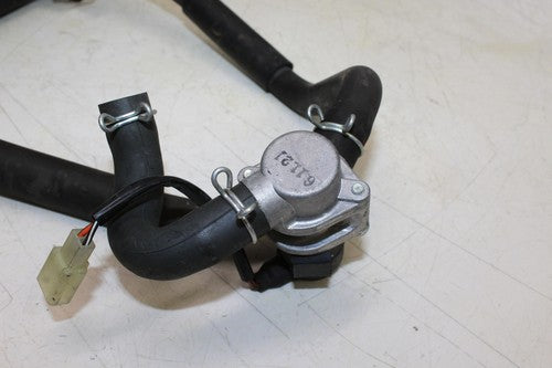 2007 Honda Silver Wing 600 Fsc600 Airbox Air Intake Filter Box