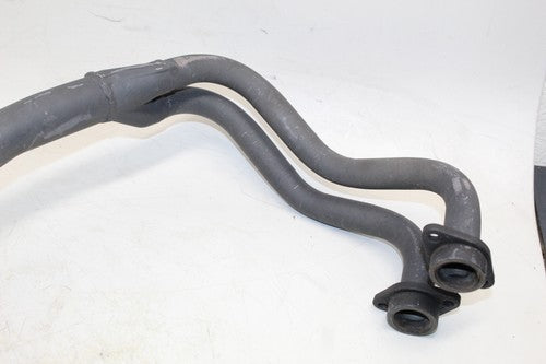 2015 Yamaha YZF R3 EXHAUST PIPE MUFFLER SILENCER HEADER